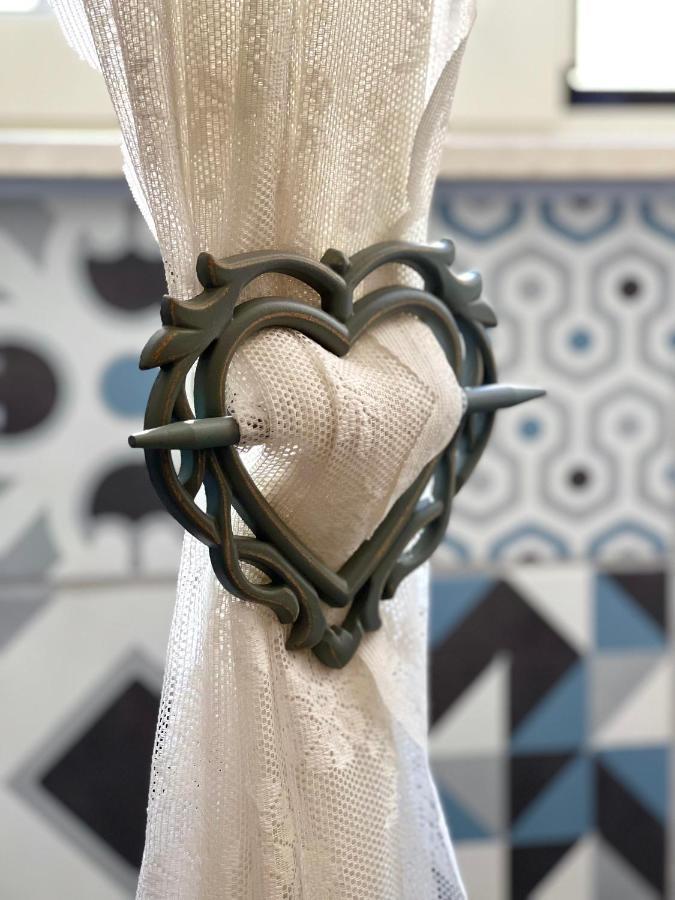 Vico Longo 25 - Ensuit Flat In The Heart Of Naples Luaran gambar